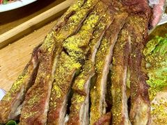 -陈六子全羊馆·烧烤烤羊排(山东理工大店)