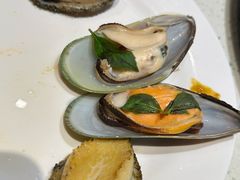 -青蓬海上捞蒸品海鲜城(海岸城店)