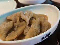 -鱼鼎香烤鱼火锅(华发商都店)