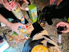 -东平洲海岸公园