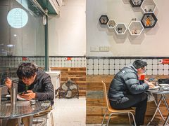 -公仔堂港式茶餐厅(西村店)
