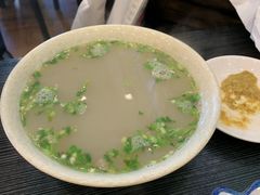 -北三沙家烧麦(北头道街店)
