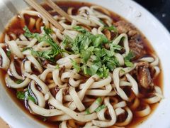 -东兴顺爆肚张