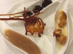 -火车头法国西餐厅