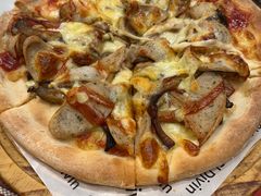 -艾蜜西餐厅(梅园店)