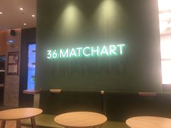大堂-36cake生日蛋糕(福田店)