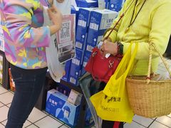 -世纪联华超市(大关店)