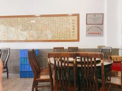 -天回镇何氏豆腐(总店)