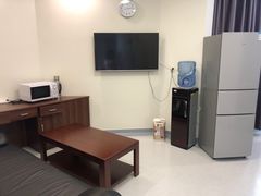 会客厅-深圳大学总医院
