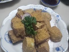 -林四喜·闽南传家菜(鼓浪屿店)