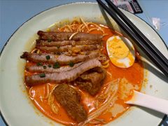 -梳打冰室(氹仔店)