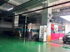 -F19车美工作室·CYS车衣裳改色膜·圣科suntek隐形车衣·贴膜