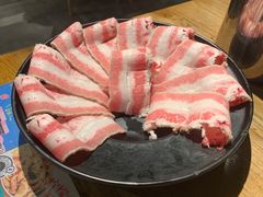 -汉拿山(北京上地华联店)