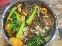 麻辣烫-张正麻辣烫(龙城路店)