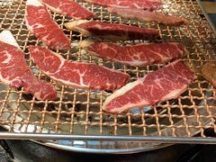 -九田家黑牛烤肉料理(太阳城店)