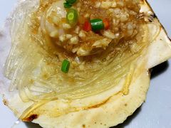 -很久以前羊肉串(农科路店)