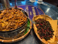 -甘家界牌柠檬鸭(青山店)