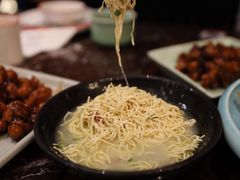 -新白鹿餐厅(爱琴海购物中心店)