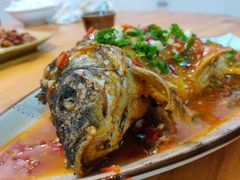 -和福餐馆(西江古街店)