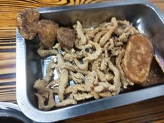 -阿姨小肉摊(同济西苑店)