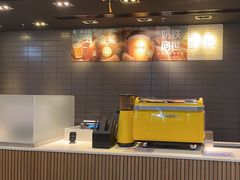 -麦当劳(清溪店)