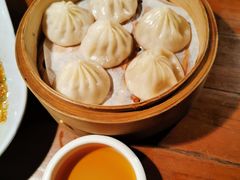 杭州小笼包-外婆家(西红门荟聚购物中心店)