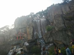 -金鸡山公园