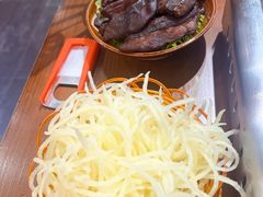 -黔有有贵州酸汤夺夺粉火锅(五味十字店)