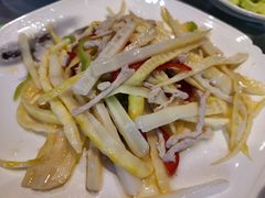 -蜀韵川香水煮鱼(泰山路店)