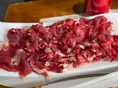 -乡土黄·鲜牛肉火锅·小龙虾(兴业街店)