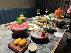 -福满满·精细佛跳墙火锅(湘江道店)