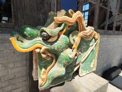 -嵩祝寺及智珠寺