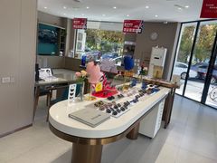 -宝视达眼镜(美中城店)