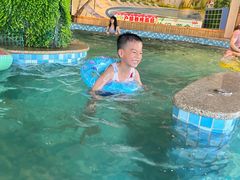 -悦隆庄温泉度假酒店