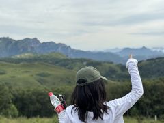 -灵山