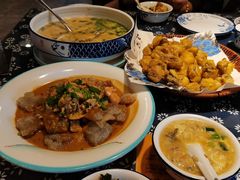 -旺角小渔村(二马路店)