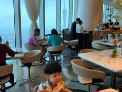-广州四季酒店·意珍·意式自助餐