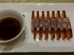 -同里湖大饭店-怡景轩中餐厅(同里古镇店)