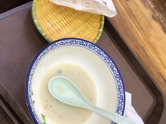 -穆得·老周家牛肉烧饼(普利街店)