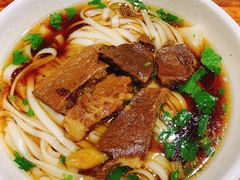 -肆姐面粉馆(坡子街店)