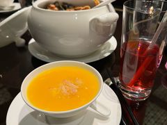 -北京四季酒店·采逸轩