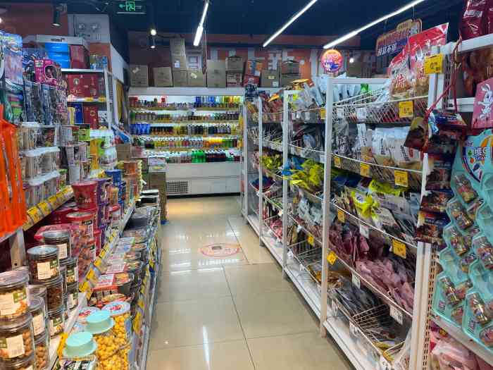 小象生活特卖超市(金盛百货店)-"囤货圣地 | 小象生活特卖超市无意间