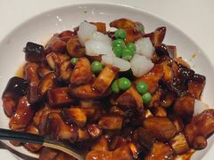-醉庐·新上海菜(南京西路店)