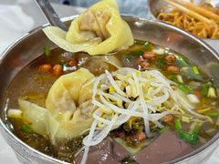 -小翔干面