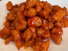 -荣祥海鲜·烟台菜(胜利路二部)
