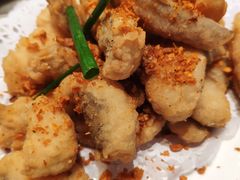 -肥仔文澳门猪骨煲(南京西路店)