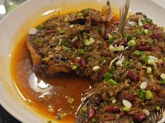 -草墩罗非鱼庄•野生菌•腊排骨(七星街上段店)