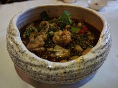 馋嘴蛙仔-尘香•传统川菜(创汇首座店)