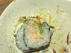 -寻味寿司日本料理(华亿店)
