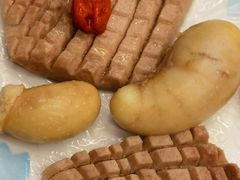 -巷语私房料理(华一实业大厦店)
